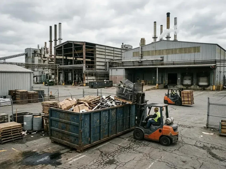 industrial-factory-scrap-conta-003 — frequently asked questions, Cheap Roll-off Dumpster Rentals in Crane, TX
